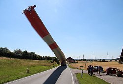 Rotorblätter - Seda Hagemann