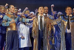 Aida - Landestheater/A.T. Schaefer