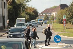 Braker Weg - Till Brand