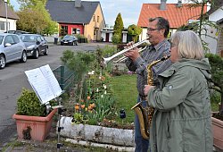 Abendkonzert - Karin Prignitz