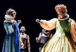 maria_stuart_presse1 - Marc Lontzek / Landestheater Detmold