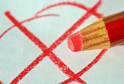 Eine Studie zeigt: Die Corona-Pandemie hat Auswirkungen auf die Kommunalwahl. - Pixabay (Symbolbild)