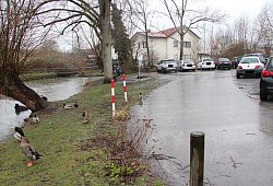 Verkehrskonzept Ehrentrup - Cordula Gröne