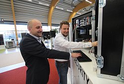 IT-Sicherheit - Jens Rademacher