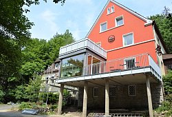 Narturfreundehaus - Karin Prignitz