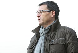 Neu in der Experten-Runde - Oliver König