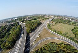 Panorama Nordumgehung - Jürgen Krüger