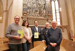 Lippische Mitteilungen - Nadine Uphoff