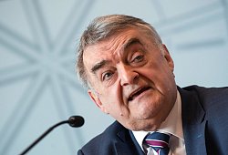 Herbert Reul - Federico Gambarini/dpa