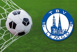 TBV Lemgo - Montage: LZ