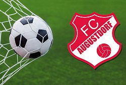 FC Augustdorf - Montage: LZ