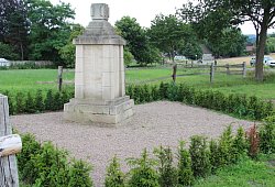 LA_Ehrenmal Müssen - 1 - Archivfoto: Cordula Gröne