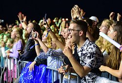 Lippe Open Air am Samstag - 1 - Archivfoto: Nicole Ellerbrake