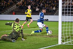 Borussia Dortmund II - DSC Arminia Bielefeld - 1 - Teresa Kroeger