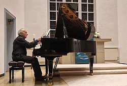 konzert-blomberg - 1 - Michaela Heinze