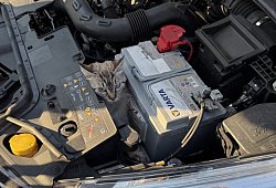 motormietze-1 - 1 - 1 - Archivfoto: Feuerwehr Bad Salzuflen (Symbolbild)