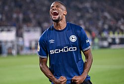 DSC Arminia Bielefeld - SV Werder Bremen - 1 - Teresa. Kroeger