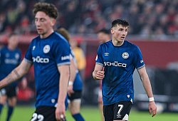 Fortuna D&uuml;sseldorf - DSC Arminia Bielefeld - 1 - Teresa Kroeger/RHR-FOTO