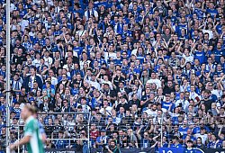 DSC Arminia Bielefeld - SpVgg Greuther Fürth - 1 - Teresa Kroeger