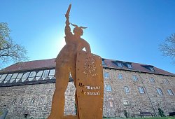 blomberg-burg - 1 - Hans Kordes