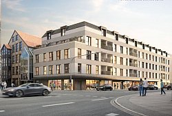 Hornsches Tor - 1 - SinnInvest