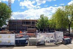 neubau-realschule - Katrin Kantelberg
