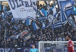 1. FC Nürnberg - DSC Arminia Bielefeld - 1 - IMAGO/Zink