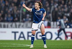 DSC Arminia Bielefeld - 1.FC Union Berlin - 1 - Teresa Kröger