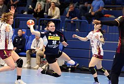 Blomberg-Lippe - Dijon HB - 1 - Paul Cohen