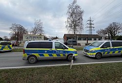 Axtangriff in Verl - Roland Th&ouml;ring