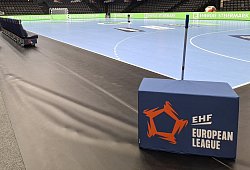 European League - Oliver König