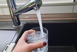 Wasser - 1 - Symbolbild: Lorraine Brinkmann