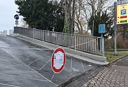 Parkpalette Bruchweg - Archivfoto: Nadine Uphoff