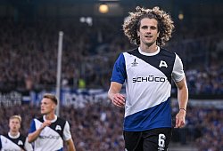 DSC Arminia Bielefeld - SV Werder Bremen - 1 - Teresa Kröger