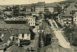 Bethesda - 1 - Archiv Johanneswerk