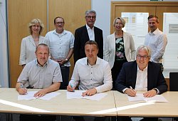 Wasserstoff Kalletal/Herford - 1 - Lorraine Brinkmann