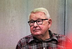 Heinz Osterhage - 1 - Oliver König