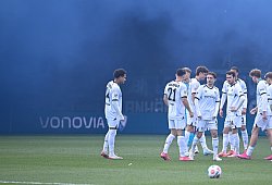 VfL Bochum - DSC Arminia Bielefeld - 1 - Teresa Kroeger/RHR-FOTO