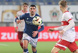 arminia-stuttgii-055 - 1 - Oliver Krato