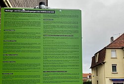 parkplatzzufahrt-ruckseite - 1 - 1 - Jens Reichenbach
