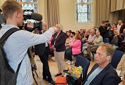 Wahlausschuss Lage - 1 - Archivfoto: Astrid Sewing