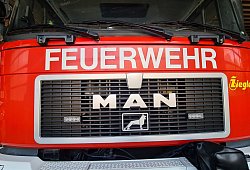 Feuerwehreinsatz - Symbolbild: Pixabay