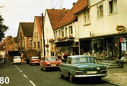 073-mittelstrae-hohe-marktplatz-1421980-3 - 1 - Sammlung Hans Böhm