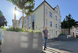 GS Kirchplatz - Sven Kienscherf