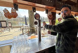 Paulaner Biergarten Bad Salzuflen - 1 - 1 - Sven Kienscherf