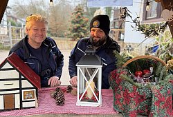 G&uuml;rtler - Sandra Castrup