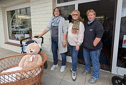 "Der etwas andere Laden" in Hohenhausen - 1 - Annika Langhagel