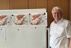 250-Jahr-Feier - 1 - Cordula Gröne