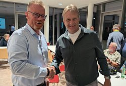 Wahlabend in Dörentrup - 1 - Annika Langhagel
