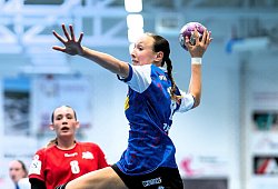 B-Jugend, HSG Blomberg-Lippe - 1 - Timon Peters/HSG Blomberg-Lippe